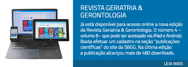 Revista Geriatria & Gerontologia