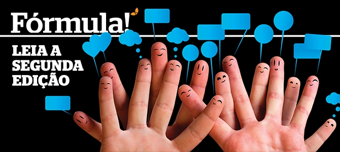 Clique aqui e confira a nova edição do Jornal!